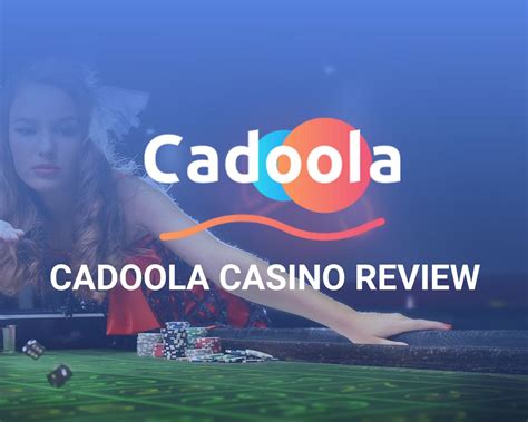 cadoola casino